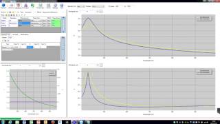 Ellipsometer Tutorial  Part III Analysing data nonporous samples [upl. by Aihk]