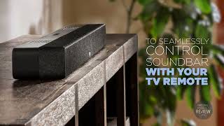 Denon 312CH Soundbar – National Product Review [upl. by Symons450]