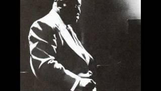 Blues in C 1954 by Art Tatum [upl. by Siaht]