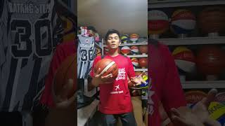 Molten GG7X Original vs Molten GG7X OEM 2019 and 2025 Contract Ball Review 2023 [upl. by Nyral761]