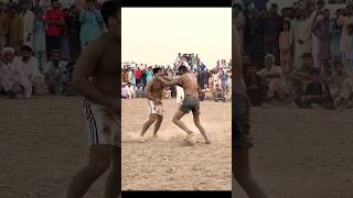 Sohail Gondal new kabaddi shorts youtubeshorts kabaddi [upl. by Drice536]