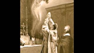 Consecration to Mary by St Maximilian Kolbe [upl. by Nairod]