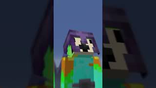 THE PARROTX2 EDIT minecraft edit fypシ゚viral lifesteal [upl. by Ahsael]