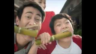 Colgate Toothpaste Ad 2014 Myanmar Hessel Steven [upl. by Omoj758]