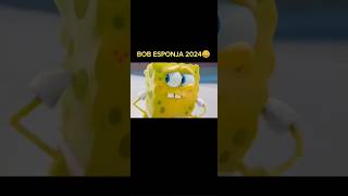 BOB ESPONJA EN SU PRIME 🥶 bobesponja spongebob humor shorts viral [upl. by Wardlaw]