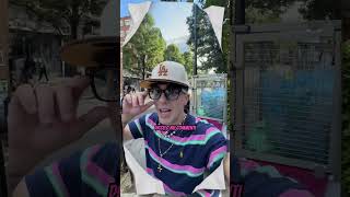 PATRIZIO MORELLATO BRIAN RAMOS shopping LONDRA PARTE 56tiktok haul webboh perte shein outfit [upl. by Drawde66]