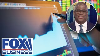 Charles Payne reveals how to become an Unbreakable Investor Dont panic [upl. by Stefanac]