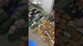 Trendy Womens Shoe Collection at Milenium Centre Aizawl [upl. by Nylsoj37]