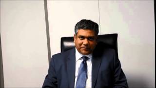 Exide Life Insurance MD amp CEO Kshitij Jain talks to BusinessLine [upl. by Nereids164]