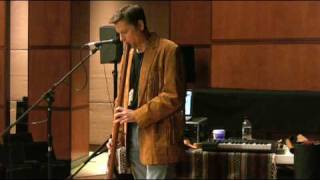 Anasazi flute song Scott August Quiet Journey [upl. by Rosmarin]