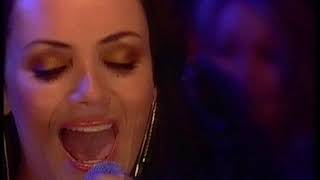 Martine McCutcheon  On The Radio  Top Of The Pops  Friday 2 February 2001 [upl. by Yeliah522]