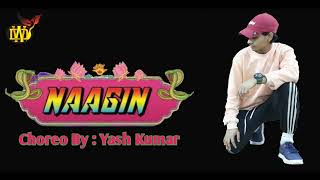 Naagin  Vayu Aastha Gill  Yash Kumar Dance naagin aasthagill dance [upl. by Llemej]