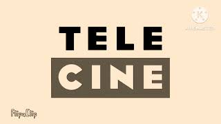 Telecine Action E Voltamos Effects REMASTERED [upl. by Lenni]