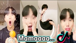 Funny Mama Guy  Ox Zung  TikTok Compilation 2022  Best 1 hour best tiktok videos [upl. by Ttirrem343]