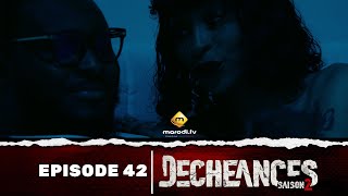 Série  Déchéances  Saison 2  Episode 42  VOSTFR [upl. by Datnow]