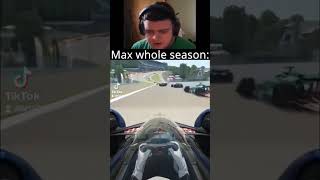 Max Verstappen 2022 F1 Season in 18 Seconds [upl. by Seltzer]