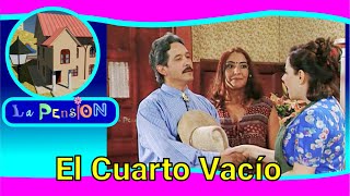 EL CUARTO VACÍO T2 E4 [upl. by Suivat]