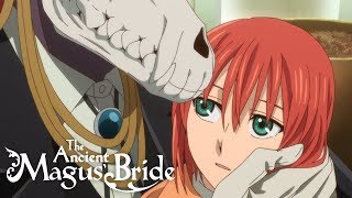 The Ancient Magus Bride OPENING 2  You HD [upl. by Frodina]