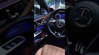 The 2024 MercedesBenz E300s copilot screen has been comprehensively renovated mercedesupgrade [upl. by Tdnerb415]