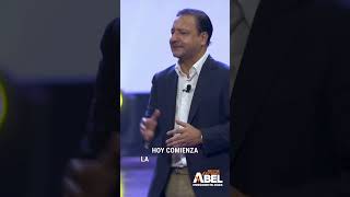 Sector Externo Con Abel Martínez [upl. by Agnimod]