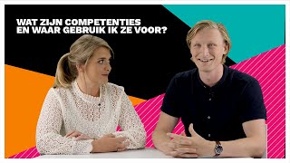 Wat zijn competenties en waar gebruik ik ze voor  What the FAQ 24 [upl. by Brody]