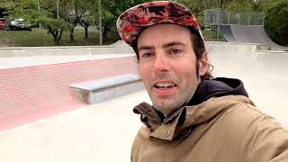 TUTORIEL TROTTINETTE STREET  LE FRONTSIDE FEEBLE [upl. by Adyaj289]