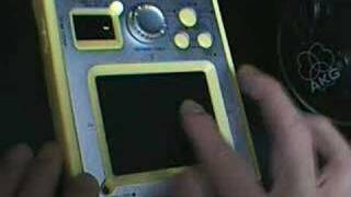 KORG KAOSSILATOR Demo [upl. by Bunting]