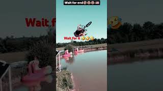 Wait for it 🤣🤣🤣🤣funny viralvideo jokes [upl. by Jonathan596]