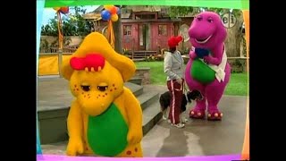 Barney amp Friends Best In ShowDucks and Fish Season 14 Episode 16 [upl. by Nomolas]