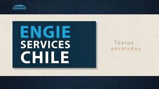 Engie Service Chile  video de inducción [upl. by Etnwahs910]