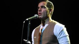 Ramin Karimloo Make Them Hear You [upl. by Maddi]