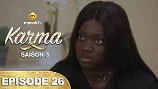 Série  Karma  Saison 3  Episode 26  VOSTFR [upl. by Papert]