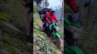 Super bike ride down the Mountain 😱🏔️ 🏍️Wait For End 🤯 shorts [upl. by Asek]