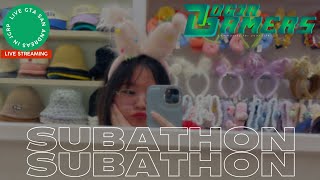 LIVE SUBATHON GTA SAMP JGRP 16  23 AGUSTUS 2024 [upl. by Aihsal726]