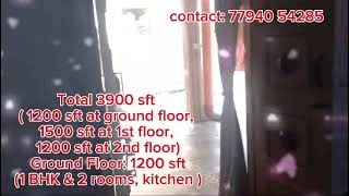 G2 Independent House for Sale at LB Nagar near Maithri Nagar 200 Square Yards North Facing [upl. by Gwenneth81]