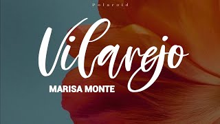 Vilarejo  Marisa Monte Lyrics  Sub Eng [upl. by Aleakcim]