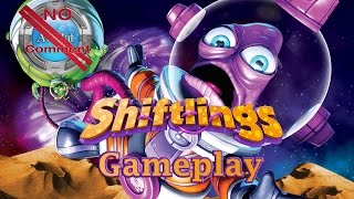 Shiftlings Gameplay Earl Grey 1080p no commentary [upl. by Angeli735]