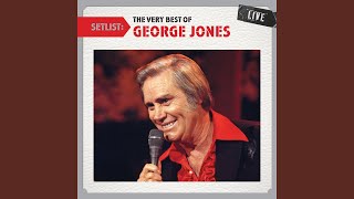 George Jones  quotThe Corvette Songquot [upl. by Woody59]