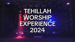 TEHILLAH WORSHIP EXPERIENCE 2024  RCCG Zion Square Mega Parish  Official Trailer [upl. by Gambrell949]