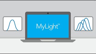 MyLight Tutorial [upl. by Anatnom840]