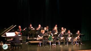 LTC Jazz Band Nous Blue [upl. by Nolrev994]