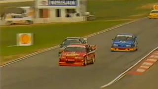 1994 ATCC Round 9 Barbagallo raceway Wanneroo [upl. by Michele790]