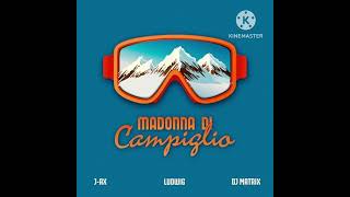 Madonna di campiglio remix 2024 prod matteo liotta [upl. by Raimondo]