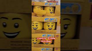 Costco finds October 2024 [upl. by Mainis712]