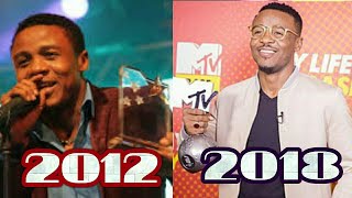 Tuzo zote za Alikiba 2012 mpaka 2020 [upl. by Eciral233]