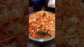 Diwali Special Mixture Recipe Mixture recipe in tamil Mixture [upl. by Rachel]