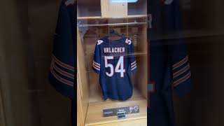 Soldier Field VIP Tour Chicago Bears soldierfield [upl. by Mendelson734]