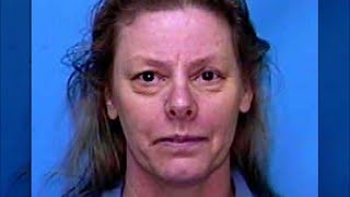 The Truth About Serial Killer Aileen Wuornos [upl. by Leinahtan]