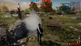 HOLDFAST GAMEPLAY [upl. by Aryamoy825]