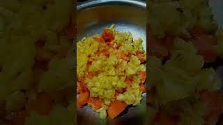 Home made papaya Jam asmr food cooking [upl. by Nnav701]